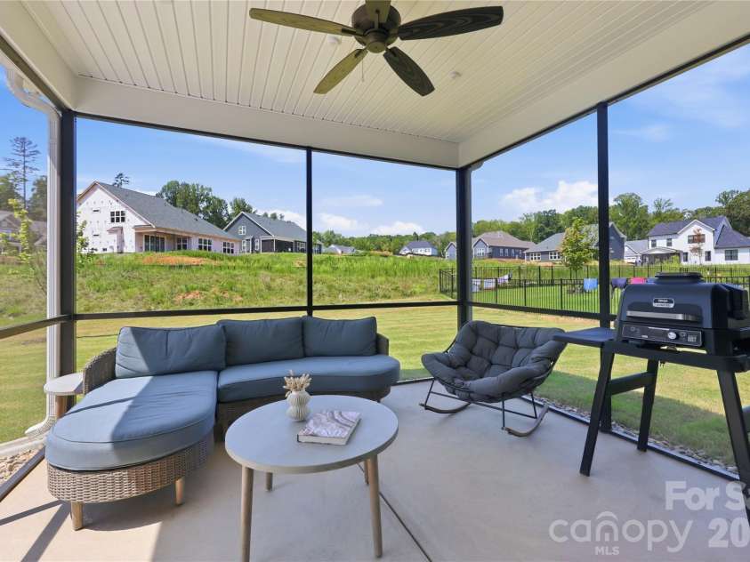 444 Lucky Drive, Concord, NC 28027.  MLS# CAR4404029, YatesRealty ID 38006. 