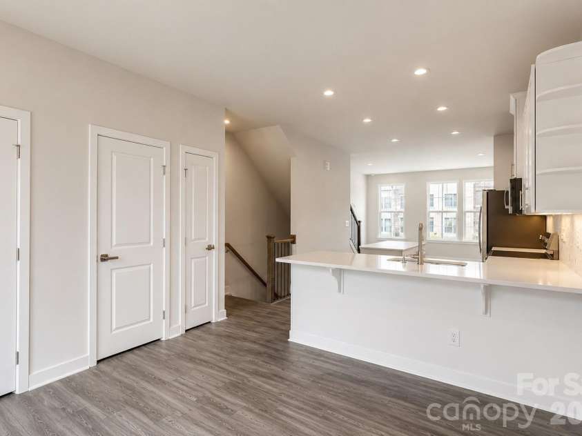 658 Uwharrie River Road, Charlotte, NC 28211.  MLS# CAR4404339, YatesRealty ID 38009. 