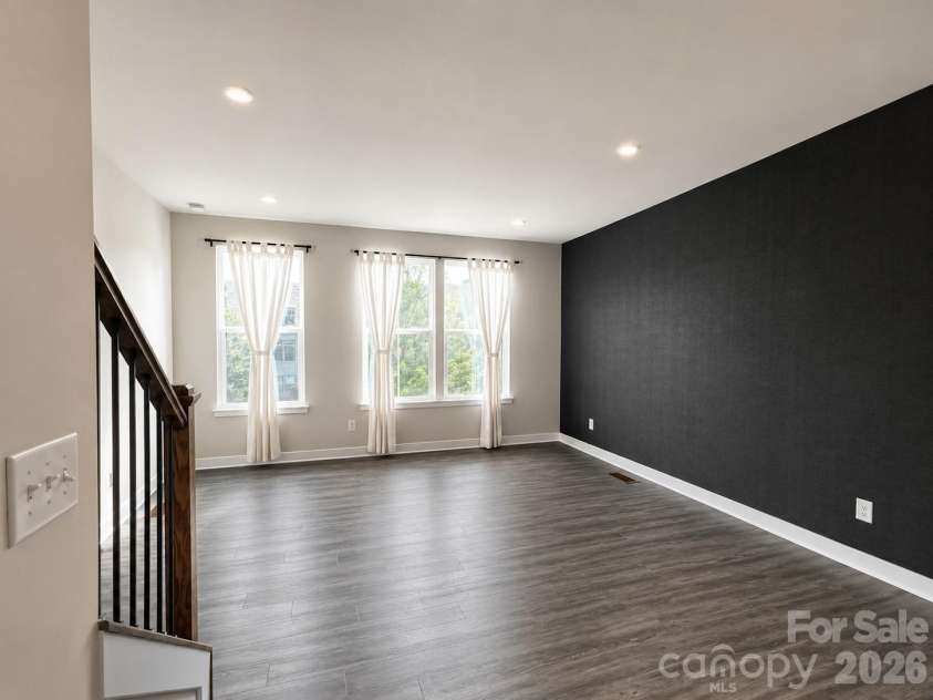 658 Uwharrie River Road, Charlotte, NC 28211.  MLS# CAR4404339, YatesRealty ID 38009. 