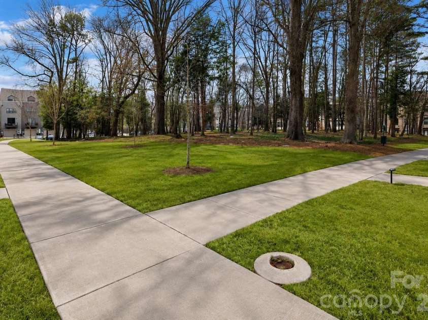 658 Uwharrie River Road, Charlotte, NC 28211.  MLS# CAR4404339, YatesRealty ID 38009. 