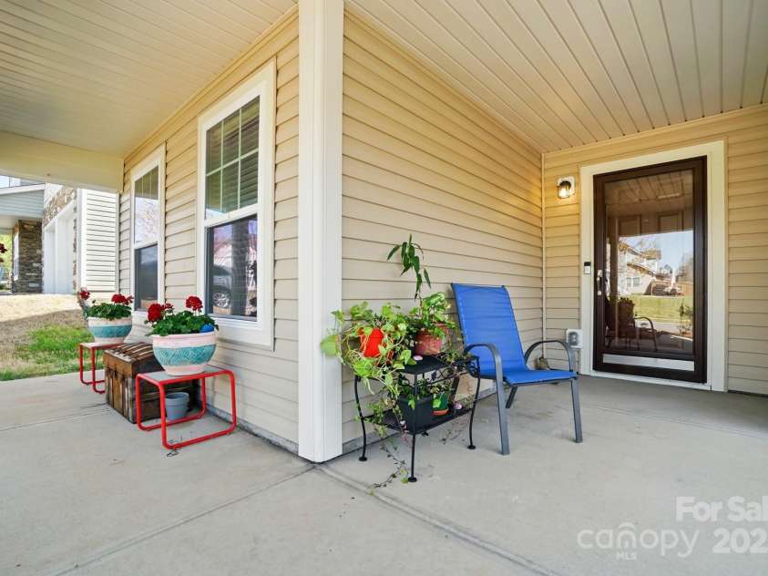 3272 Saddlebrook Drive, Midland, NC 28107.  MLS# CAR4238749, YatesRealty ID 3801. 