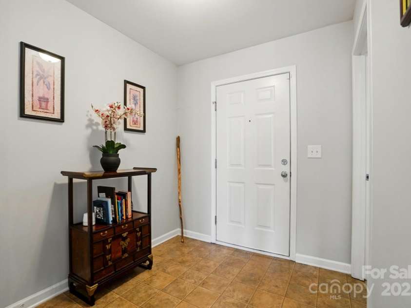 3272 Saddlebrook Drive, Midland, NC 28107.  MLS# CAR4238749, YatesRealty ID 3801. 