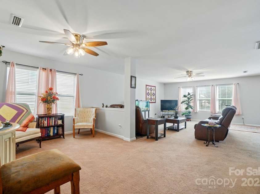 3272 Saddlebrook Drive, Midland, NC 28107.  MLS# CAR4238749, YatesRealty ID 3801. 