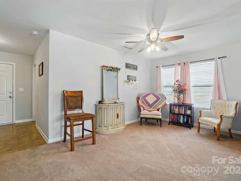 3272 Saddlebrook Drive, Midland, NC 28107.  MLS# CAR4238749, YatesRealty ID 3801. 