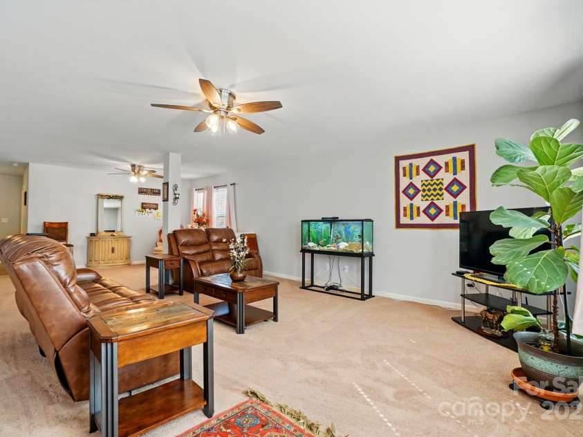 3272 Saddlebrook Drive, Midland, NC 28107.  MLS# CAR4238749, YatesRealty ID 3801. 