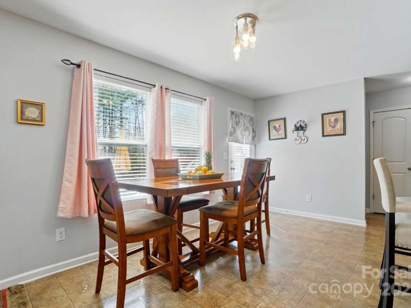 3272 Saddlebrook Drive, Midland, NC 28107.  MLS# CAR4238749, YatesRealty ID 3801. 