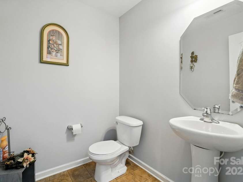 3272 Saddlebrook Drive, Midland, NC 28107.  MLS# CAR4238749, YatesRealty ID 3801. 