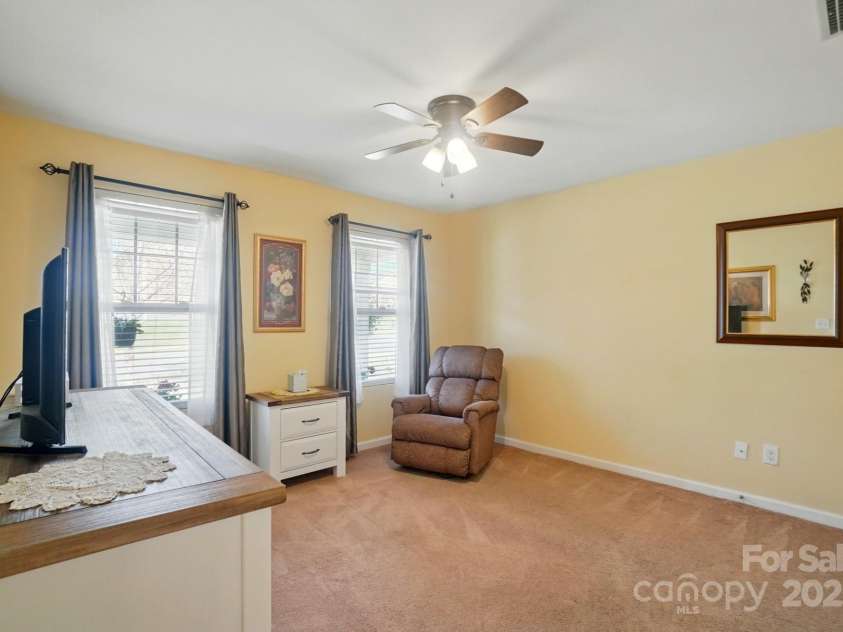 3272 Saddlebrook Drive, Midland, NC 28107.  MLS# CAR4238749, YatesRealty ID 3801. 