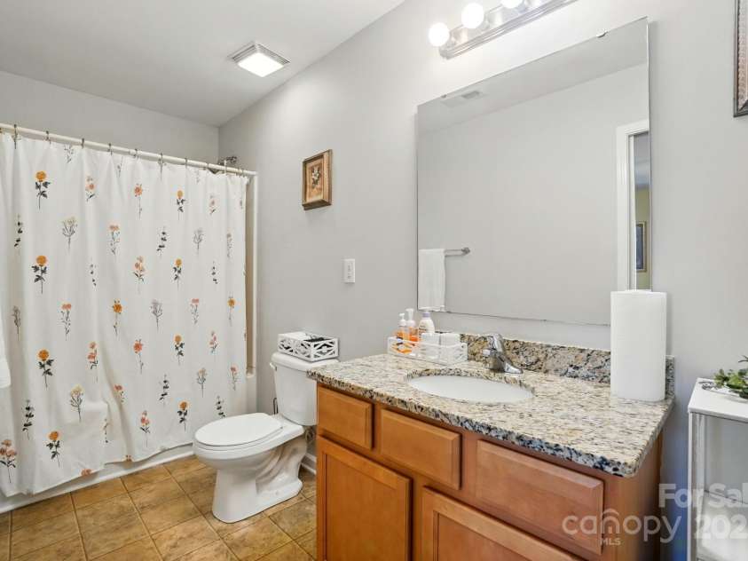 3272 Saddlebrook Drive, Midland, NC 28107.  MLS# CAR4238749, YatesRealty ID 3801. 