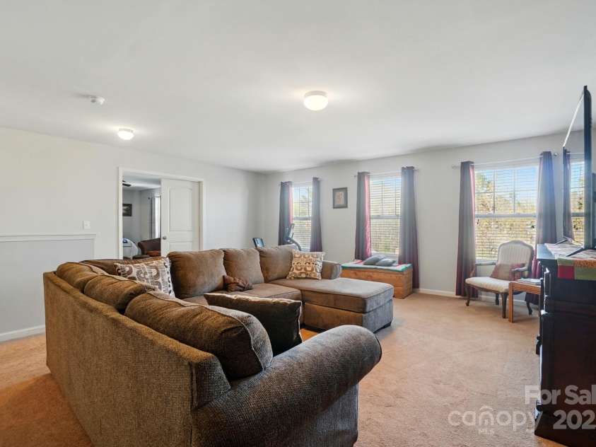 3272 Saddlebrook Drive, Midland, NC 28107.  MLS# CAR4238749, YatesRealty ID 3801. 