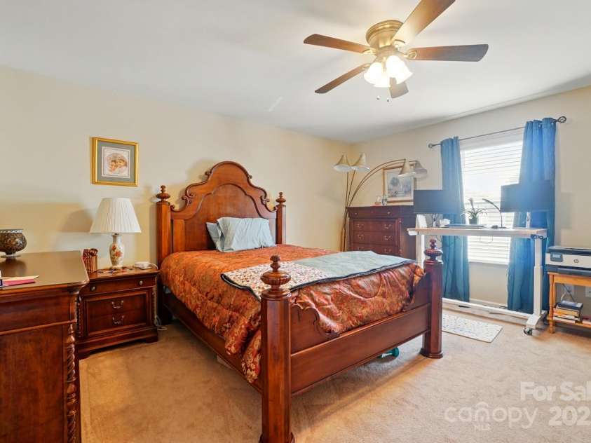 3272 Saddlebrook Drive, Midland, NC 28107.  MLS# CAR4238749, YatesRealty ID 3801. 