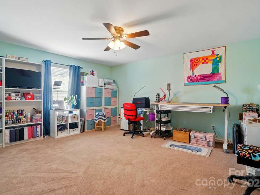 3272 Saddlebrook Drive, Midland, NC 28107.  MLS# CAR4238749, YatesRealty ID 3801. 