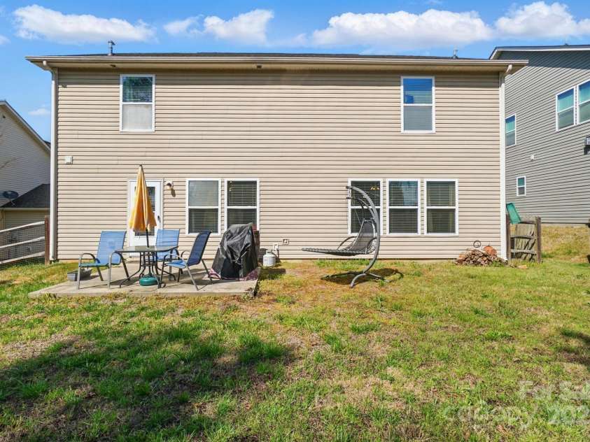 3272 Saddlebrook Drive, Midland, NC 28107.  MLS# CAR4238749, YatesRealty ID 3801. 