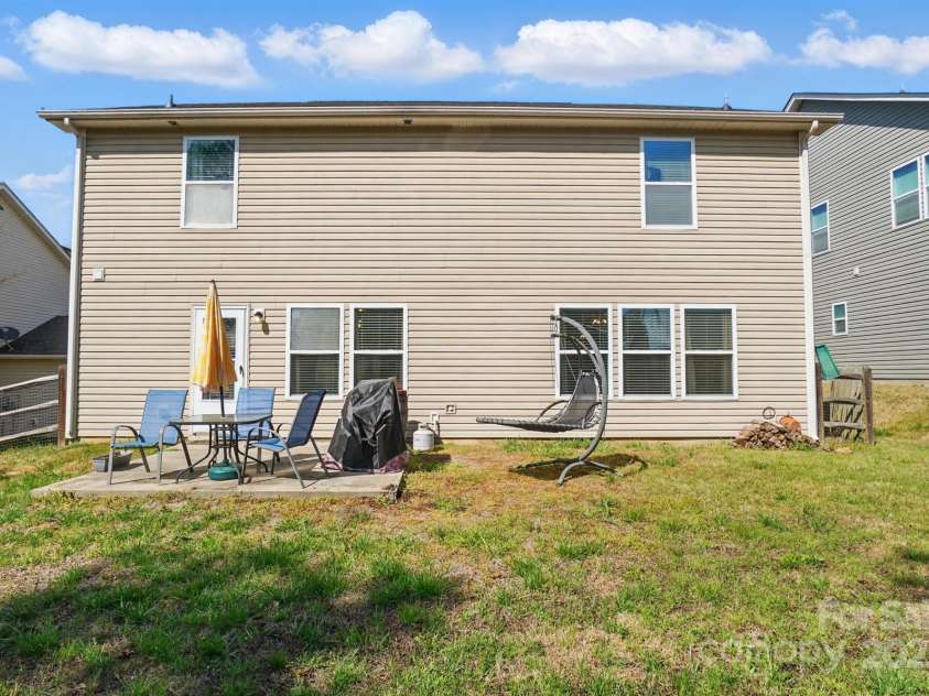 3272 Saddlebrook Drive, Midland, NC 28107.  MLS# CAR4238749, YatesRealty ID 3801. 