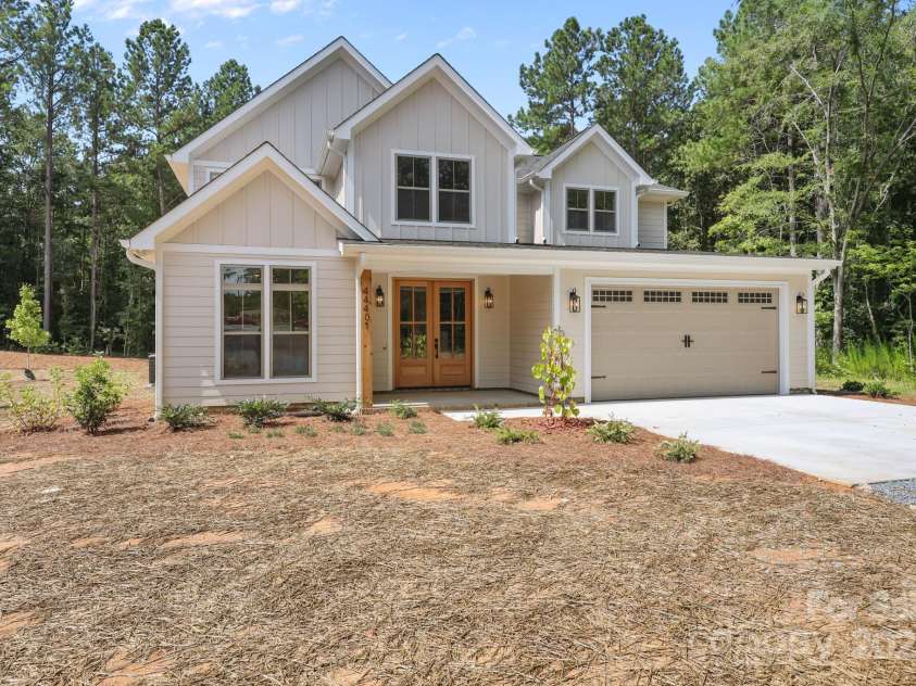 44401 Us 52 Highway, Richfield, NC 28137.  MLS# CAR4227655, YatesRealty ID 3801. 