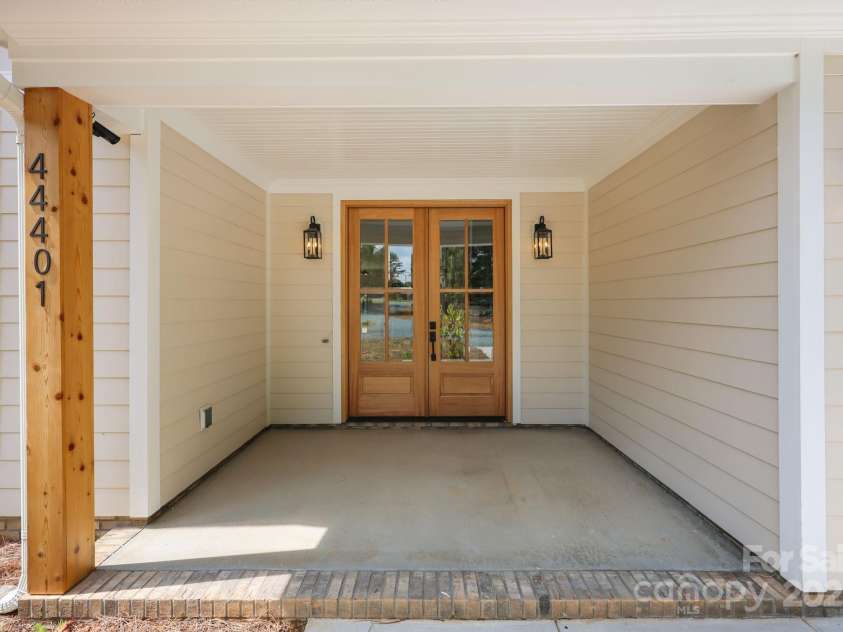 44401 Us 52 Highway, Richfield, NC 28137.  MLS# CAR4227655, YatesRealty ID 3801. 