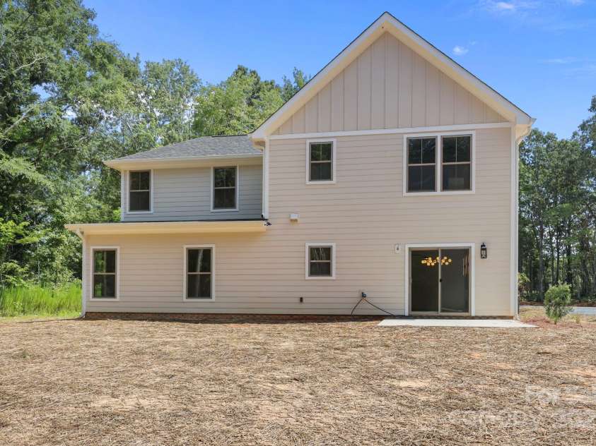 44401 Us 52 Highway, Richfield, NC 28137.  MLS# CAR4227655, YatesRealty ID 3801. 