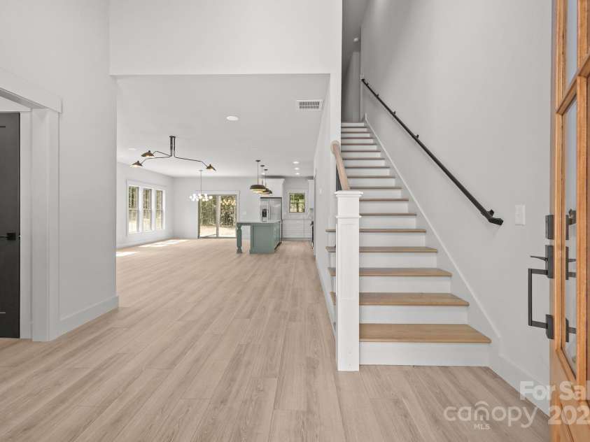 44401 Us 52 Highway, Richfield, NC 28137.  MLS# CAR4227655, YatesRealty ID 3801. 