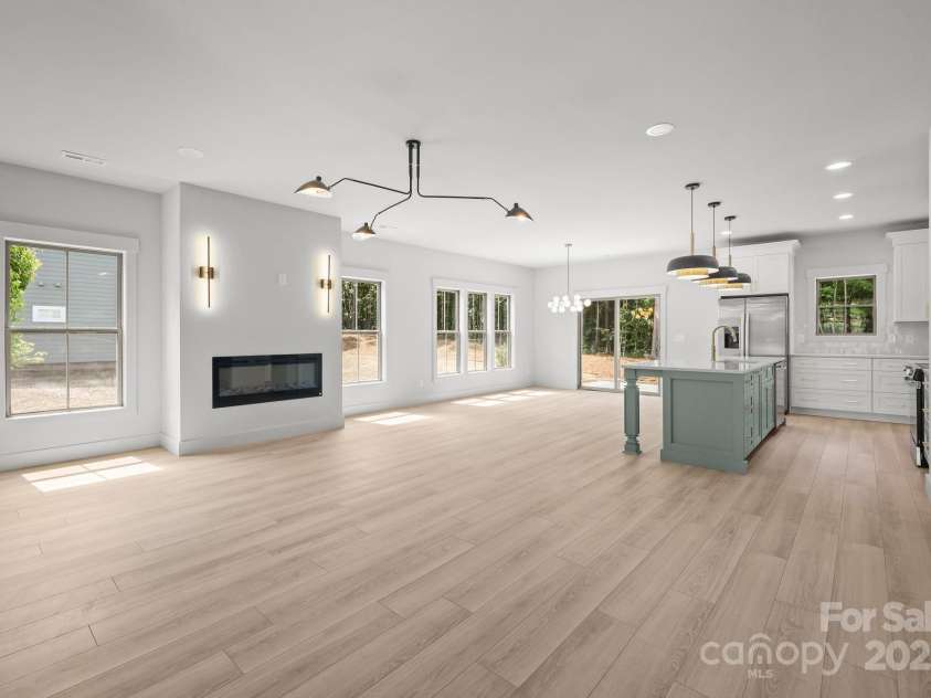 44401 Us 52 Highway, Richfield, NC 28137.  MLS# CAR4227655, YatesRealty ID 3801. 