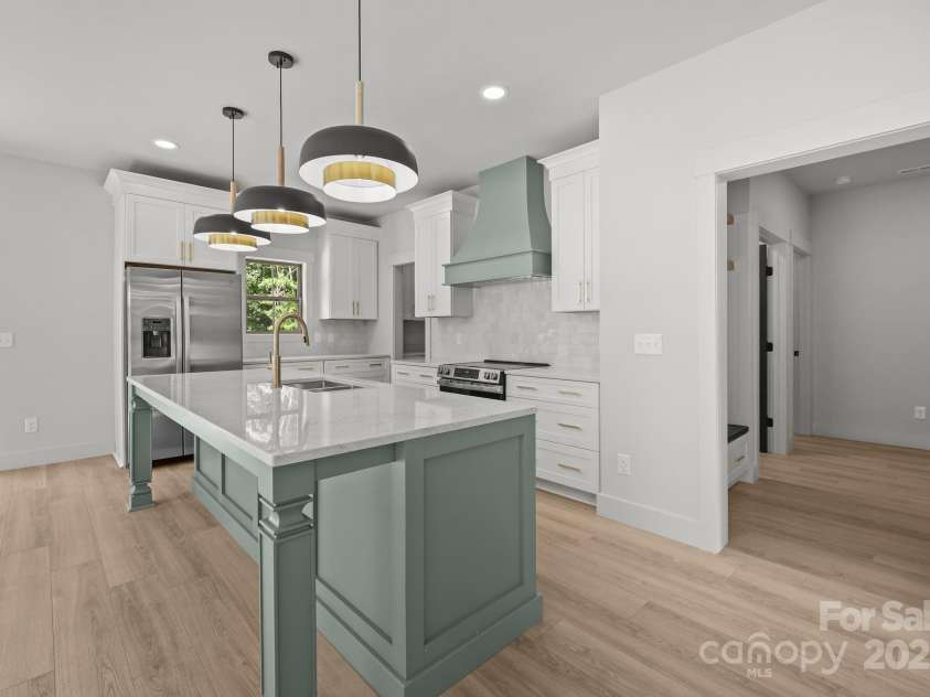 44401 Us 52 Highway, Richfield, NC 28137.  MLS# CAR4227655, YatesRealty ID 3801. 