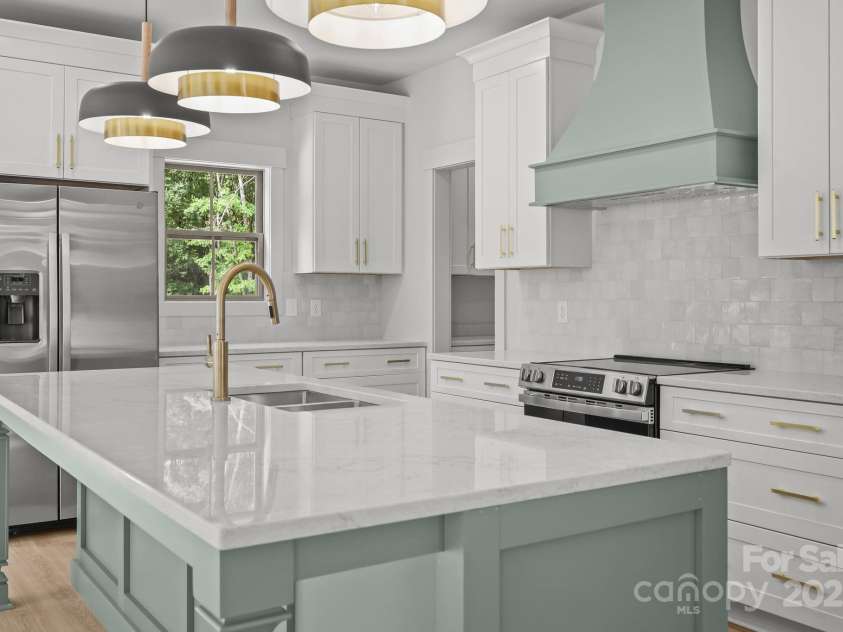 44401 Us 52 Highway, Richfield, NC 28137.  MLS# CAR4227655, YatesRealty ID 3801. 