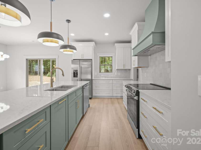 44401 Us 52 Highway, Richfield, NC 28137.  MLS# CAR4227655, YatesRealty ID 3801. 