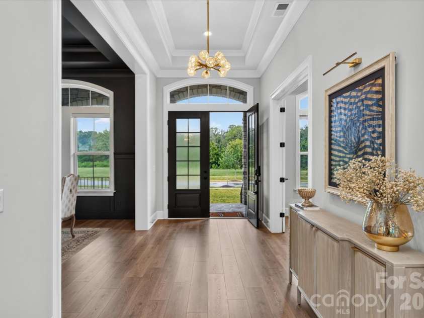 116 Ellison Way, Waxhaw, NC 28173.  MLS# CAR4402895, YatesRealty ID 38010. 