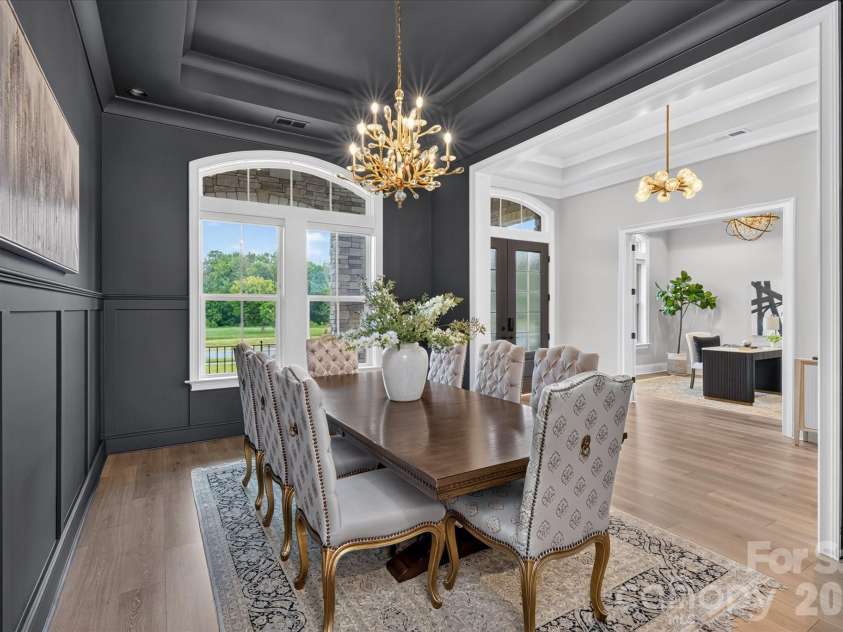 116 Ellison Way, Waxhaw, NC 28173.  MLS# CAR4402895, YatesRealty ID 38010. 