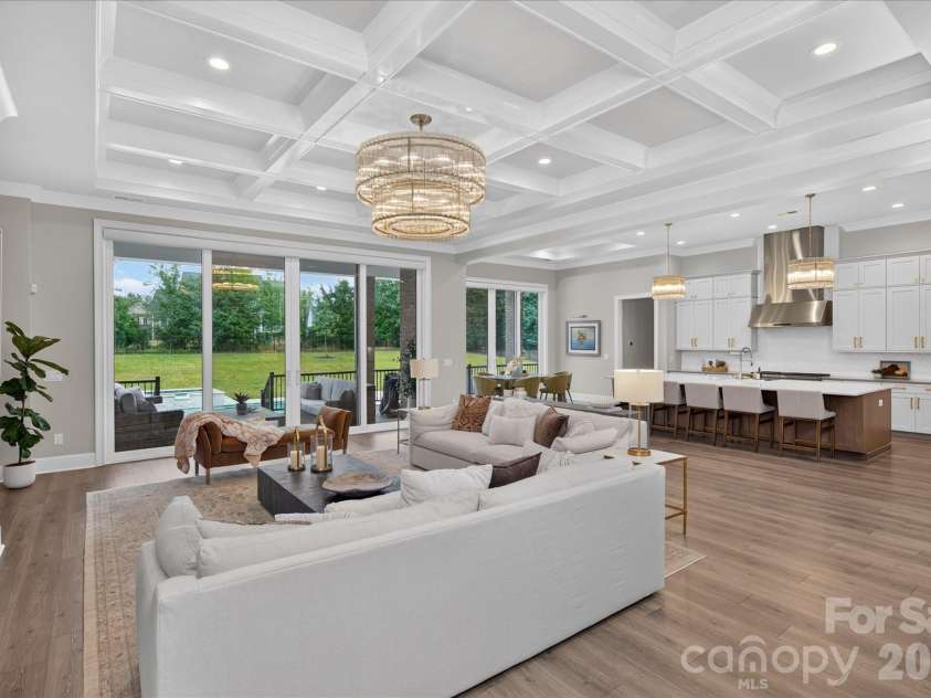 116 Ellison Way, Waxhaw, NC 28173.  MLS# CAR4402895, YatesRealty ID 38010. 