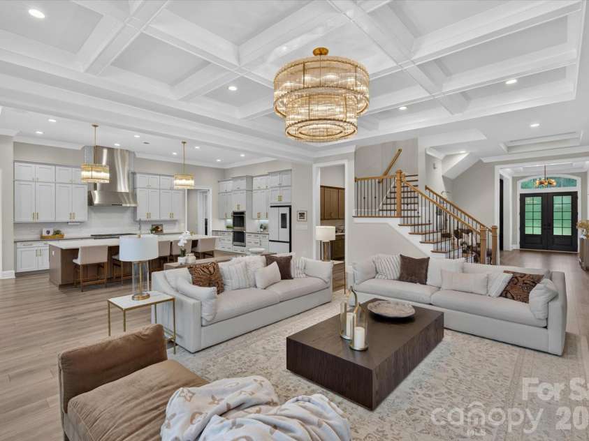 116 Ellison Way, Waxhaw, NC 28173.  MLS# CAR4402895, YatesRealty ID 38010. 