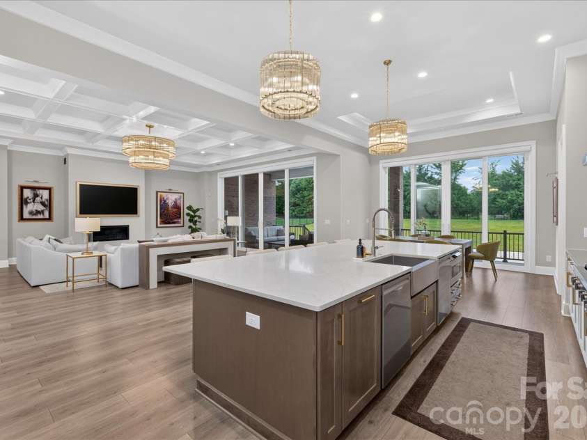 116 Ellison Way, Waxhaw, NC 28173.  MLS# CAR4402895, YatesRealty ID 38010. 