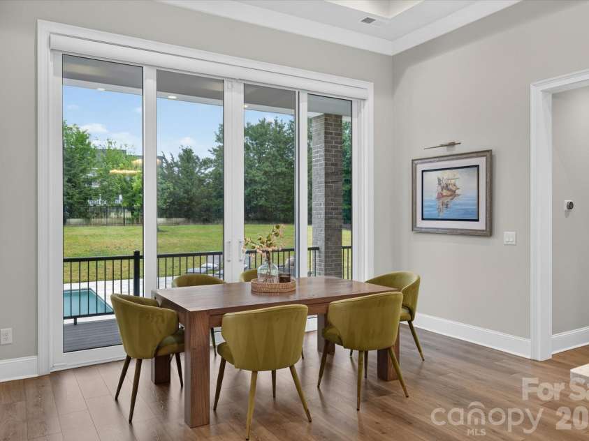 116 Ellison Way, Waxhaw, NC 28173.  MLS# CAR4402895, YatesRealty ID 38010. 