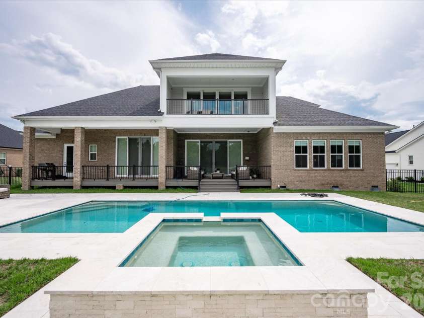 116 Ellison Way, Waxhaw, NC 28173.  MLS# CAR4402895, YatesRealty ID 38010. 