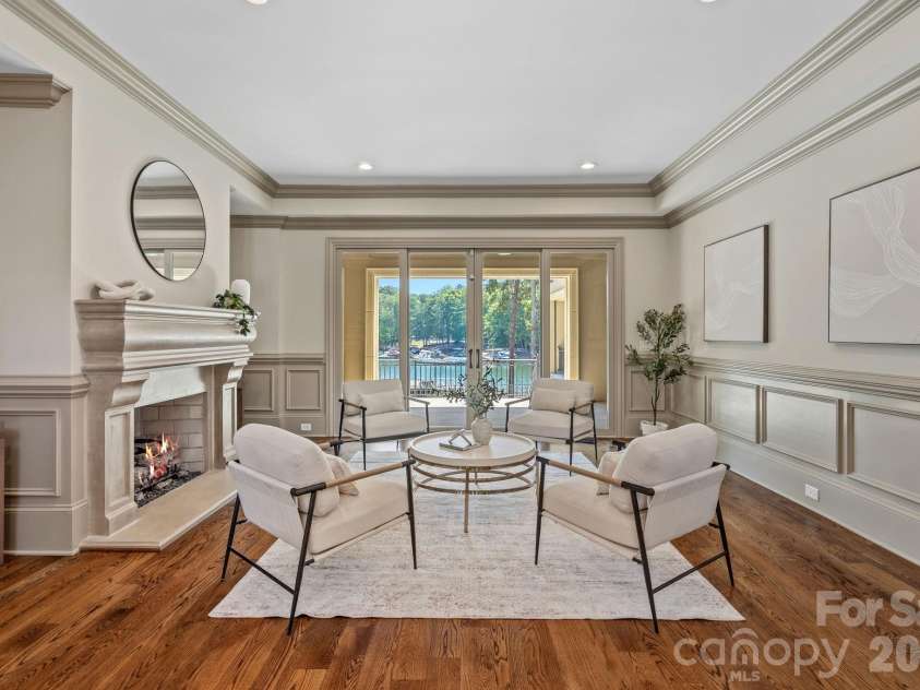 101 Wellfleet Lane, Mooresville, NC 28117.  MLS# CAR4401124, YatesRealty ID 38012. 