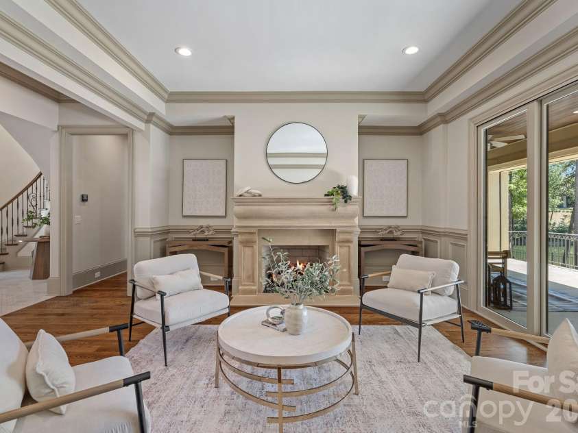 101 Wellfleet Lane, Mooresville, NC 28117.  MLS# CAR4401124, YatesRealty ID 38012. 