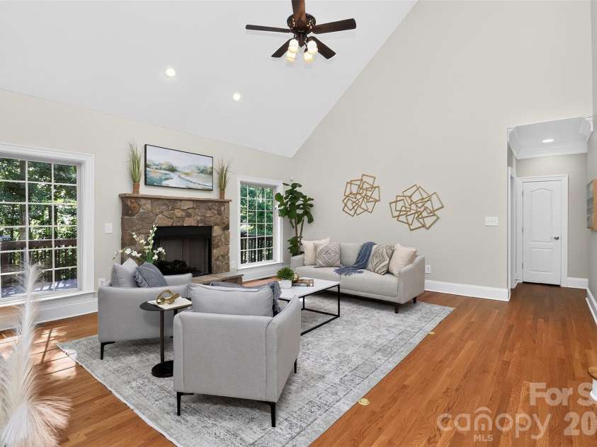4817 Pimlico Lane, Waxhaw, NC 28173.  MLS# CAR4404456, YatesRealty ID 38013. 