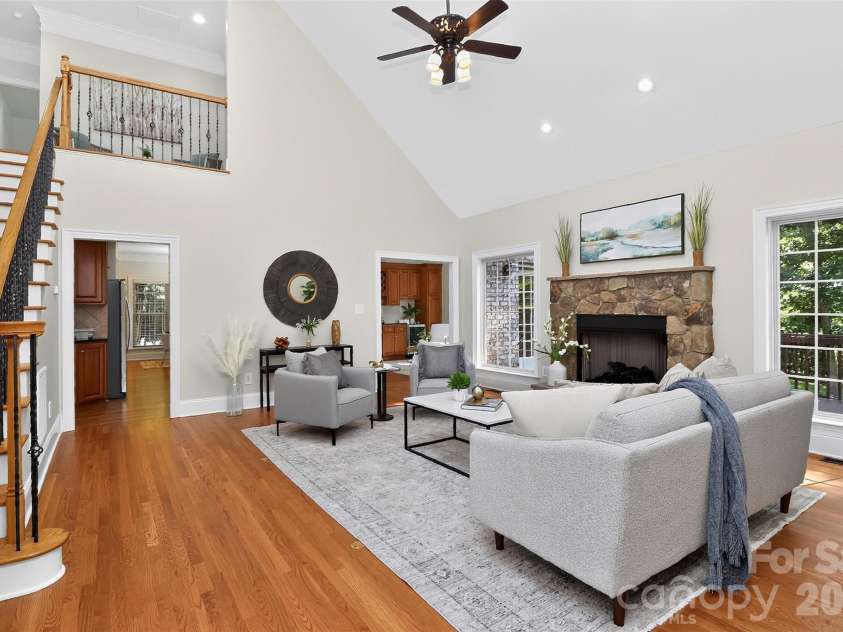 4817 Pimlico Lane, Waxhaw, NC 28173.  MLS# CAR4404456, YatesRealty ID 38013. 