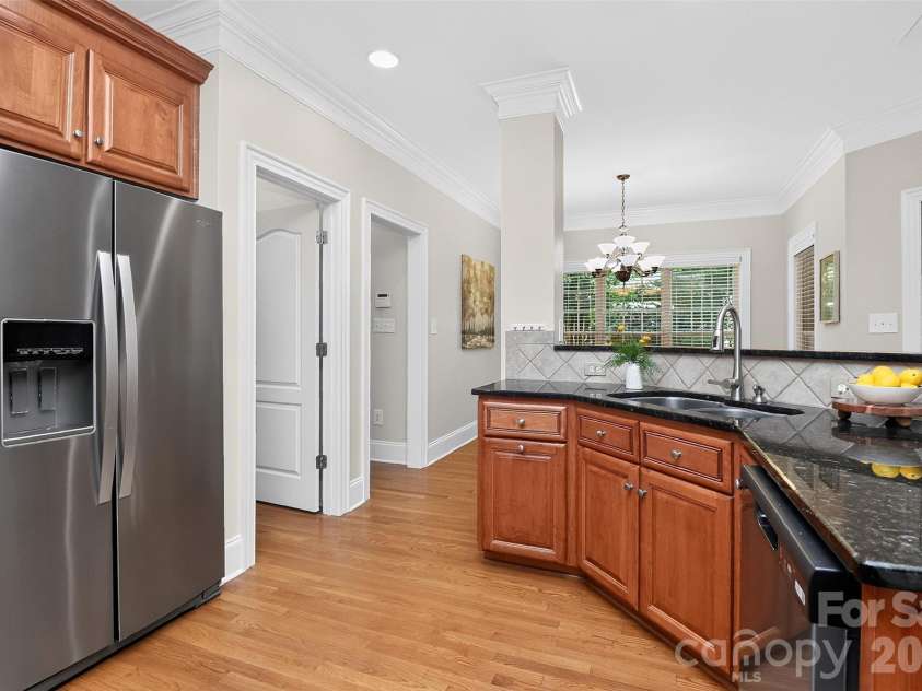 4817 Pimlico Lane, Waxhaw, NC 28173.  MLS# CAR4404456, YatesRealty ID 38013. 