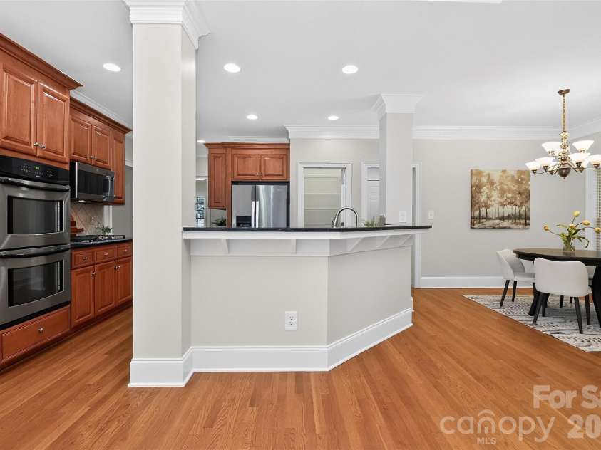 4817 Pimlico Lane, Waxhaw, NC 28173.  MLS# CAR4404456, YatesRealty ID 38013. 