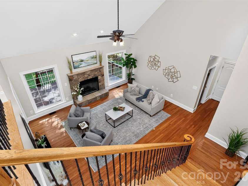 4817 Pimlico Lane, Waxhaw, NC 28173.  MLS# CAR4404456, YatesRealty ID 38013. 
