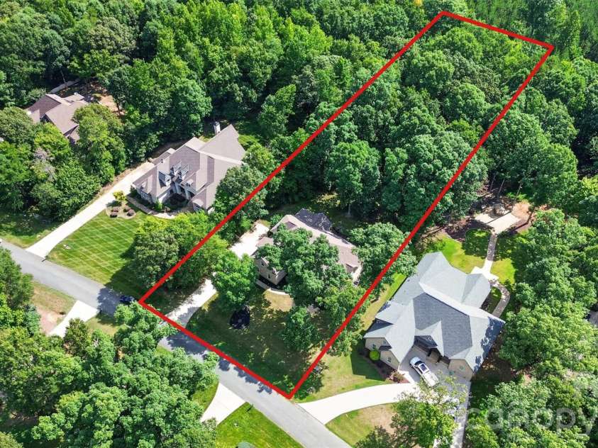 4817 Pimlico Lane, Waxhaw, NC 28173.  MLS# CAR4404456, YatesRealty ID 38013. 