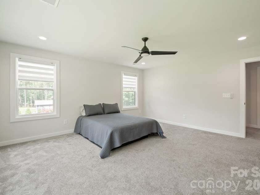 208 Morris Farm Road, Stanley, NC 28164.  MLS# CAR4404271, YatesRealty ID 38016. 