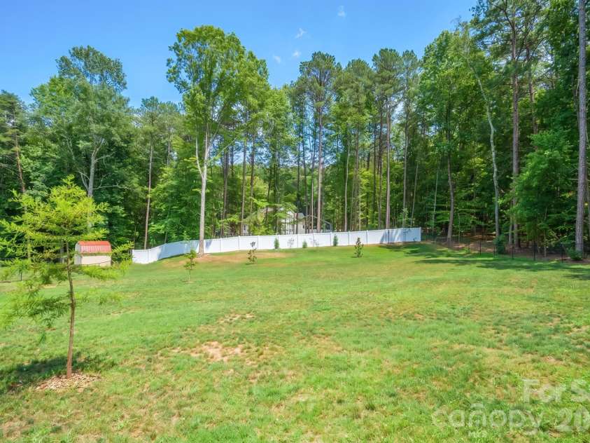 208 Morris Farm Road, Stanley, NC 28164.  MLS# CAR4404271, YatesRealty ID 38016. 