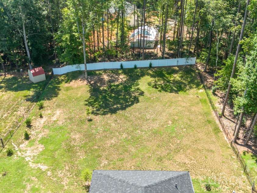 208 Morris Farm Road, Stanley, NC 28164.  MLS# CAR4404271, YatesRealty ID 38016. 
