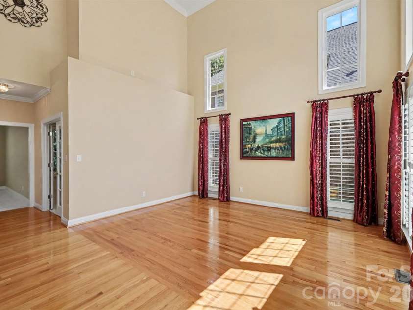 10110 Paradise Ridge Road, Charlotte, NC 28277.  MLS# CAR4400401, YatesRealty ID 38018. 