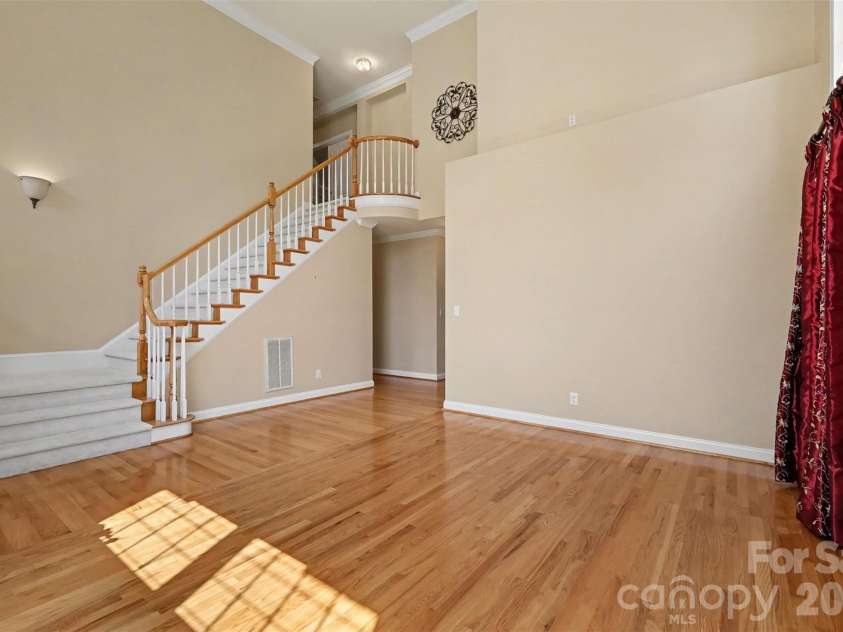 10110 Paradise Ridge Road, Charlotte, NC 28277.  MLS# CAR4400401, YatesRealty ID 38018. 