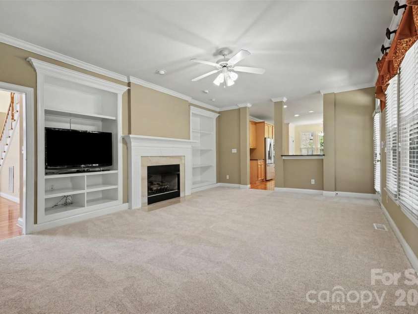 10110 Paradise Ridge Road, Charlotte, NC 28277.  MLS# CAR4400401, YatesRealty ID 38018. 