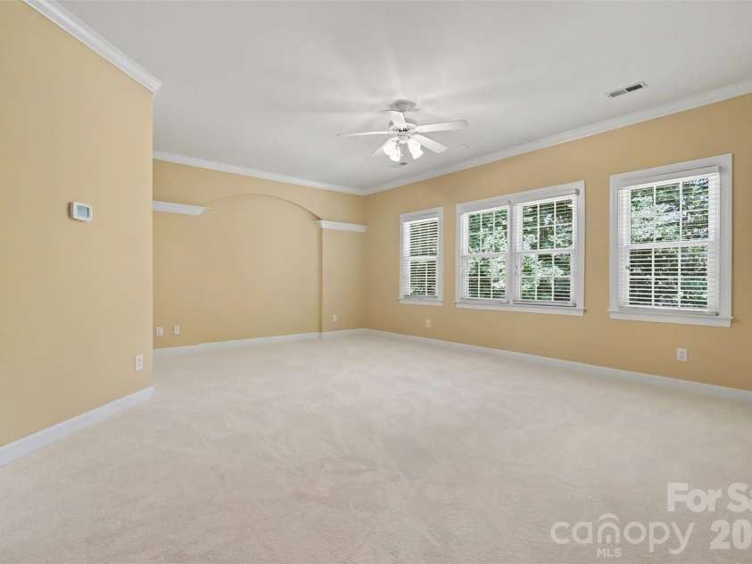 10110 Paradise Ridge Road, Charlotte, NC 28277.  MLS# CAR4400401, YatesRealty ID 38018. 