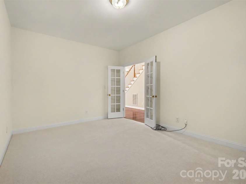 10110 Paradise Ridge Road, Charlotte, NC 28277.  MLS# CAR4400401, YatesRealty ID 38018. 