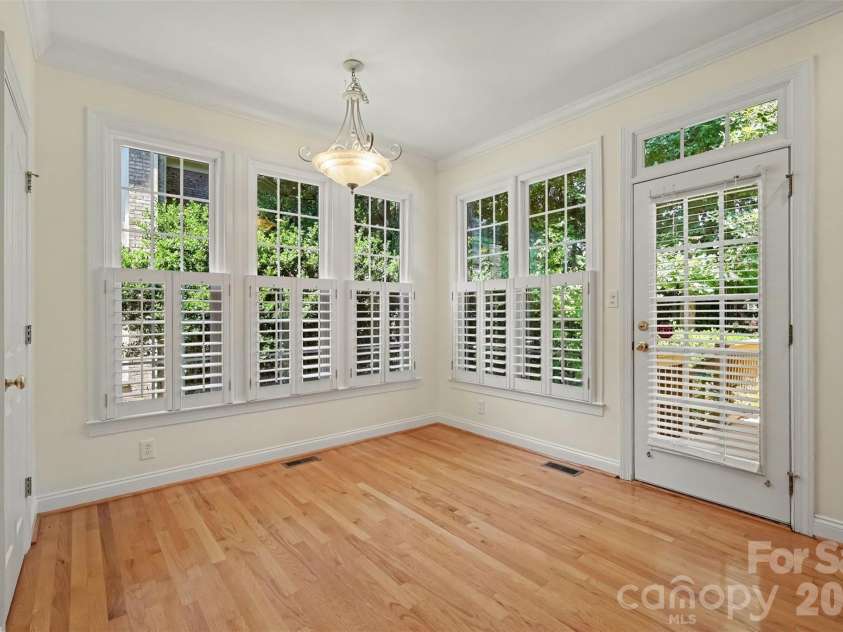 10110 Paradise Ridge Road, Charlotte, NC 28277.  MLS# CAR4400401, YatesRealty ID 38018. 